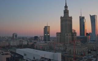Warszawa PKN - 21-03-2026 16:45