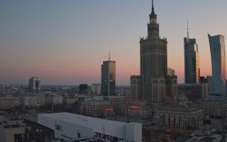 Warszawa PKN - 21-03-2026 16:52
