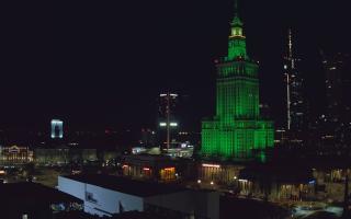 Warszawa PKN - 21-03-2026 22:30