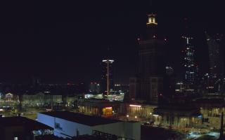 Warszawa PKN - 22-03-2026 00:23