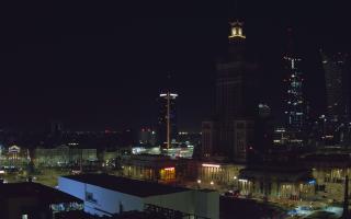 Warszawa PKN - 22-03-2026 00:30