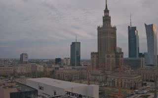 Warszawa PKN - 14-04-2026 16:35