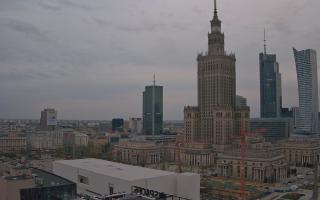 Warszawa PKN - 14-04-2026 16:56