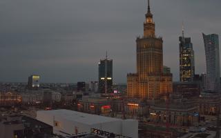 Warszawa PKN - 14-04-2026 17:38