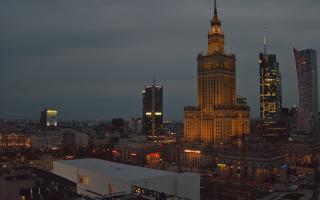 Warszawa PKN - 14-04-2026 17:45