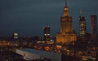 Warszawa PKN - 14-04-2026 17:52