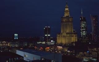 Warszawa PKN - 14-04-2026 17:59