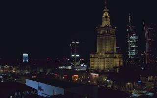 Warszawa PKN - 14-04-2026 19:09