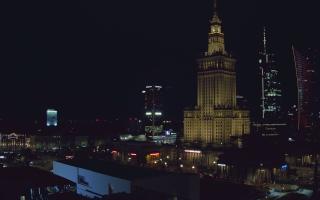 Warszawa PKN - 14-04-2026 20:20