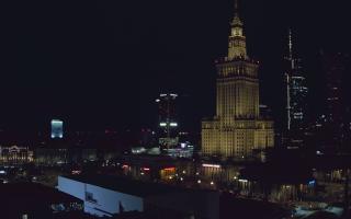 Warszawa PKN - 14-04-2026 21:30