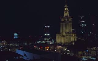 Warszawa PKN - 14-04-2026 22:33