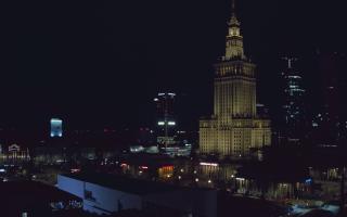 Warszawa PKN - 14-04-2026 22:40