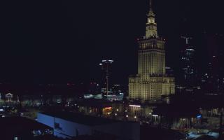 Warszawa PKN - 15-04-2026 00:05