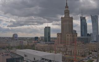 Warszawa PKN - 28-04-2026 11:11