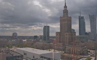 Warszawa PKN - 28-04-2026 11:25