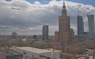 Warszawa PKN - 28-04-2026 11:32