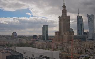 Warszawa PKN - 28-04-2026 11:46