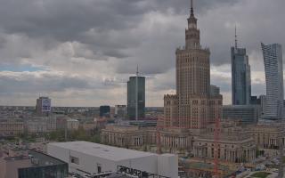 Warszawa PKN - 28-04-2026 12:00