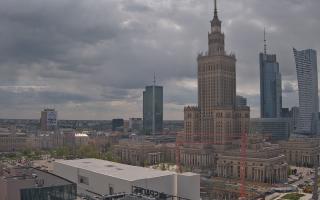 Warszawa PKN - 28-04-2026 12:07