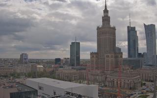 Warszawa PKN - 28-04-2026 12:14