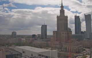 Warszawa PKN - 28-04-2026 12:21