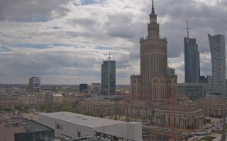 Warszawa PKN - 28-04-2026 12:35