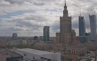 Warszawa PKN - 28-04-2026 12:56