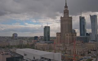 Warszawa PKN - 28-04-2026 13:32