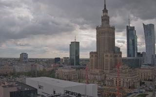 Warszawa PKN - 28-04-2026 14:00