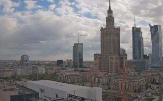 Warszawa PKN - 28-04-2026 14:35