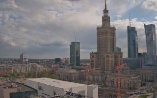 Warszawa PKN - 28-04-2026 14:56