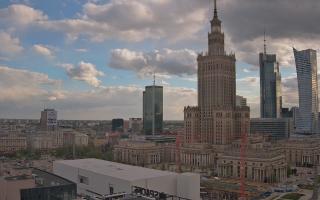 Warszawa PKN - 28-04-2026 15:38