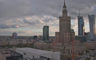 Warszawa PKN - 28-04-2026 16:13