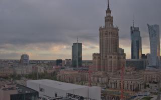 Warszawa PKN - 28-04-2026 16:35