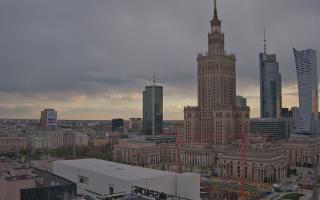 Warszawa PKN - 28-04-2026 16:42