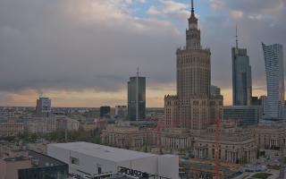 Warszawa PKN - 28-04-2026 16:56