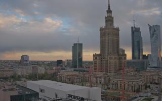 Warszawa PKN - 28-04-2026 17:03