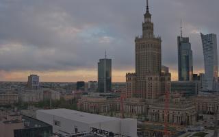 Warszawa PKN - 28-04-2026 17:10