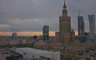 Warszawa PKN - 28-04-2026 17:24
