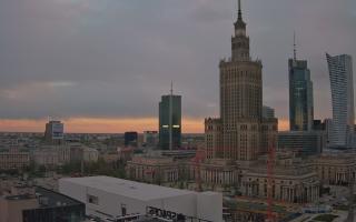 Warszawa PKN - 28-04-2026 17:31