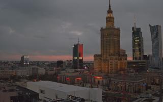Warszawa PKN - 28-04-2026 17:59