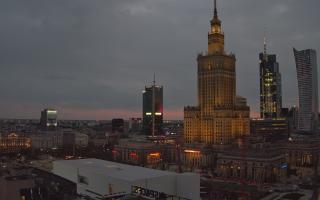 Warszawa PKN - 28-04-2026 18:06