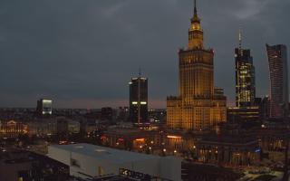 Warszawa PKN - 28-04-2026 18:13