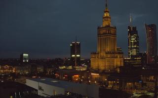 Warszawa PKN - 28-04-2026 18:20