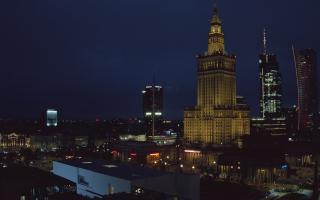 Warszawa PKN - 28-04-2026 18:27