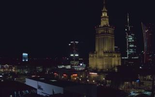 Warszawa PKN - 28-04-2026 19:45