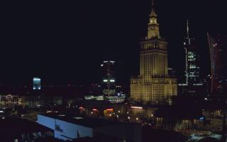 Warszawa PKN - 28-04-2026 19:52