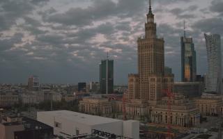 Warszawa PKN - 01-05-2026 03:05