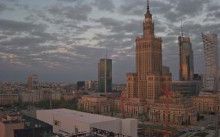 Warszawa PKN - 01-05-2026 03:20