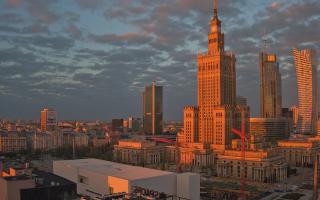 Warszawa PKN - 01-05-2026 03:27